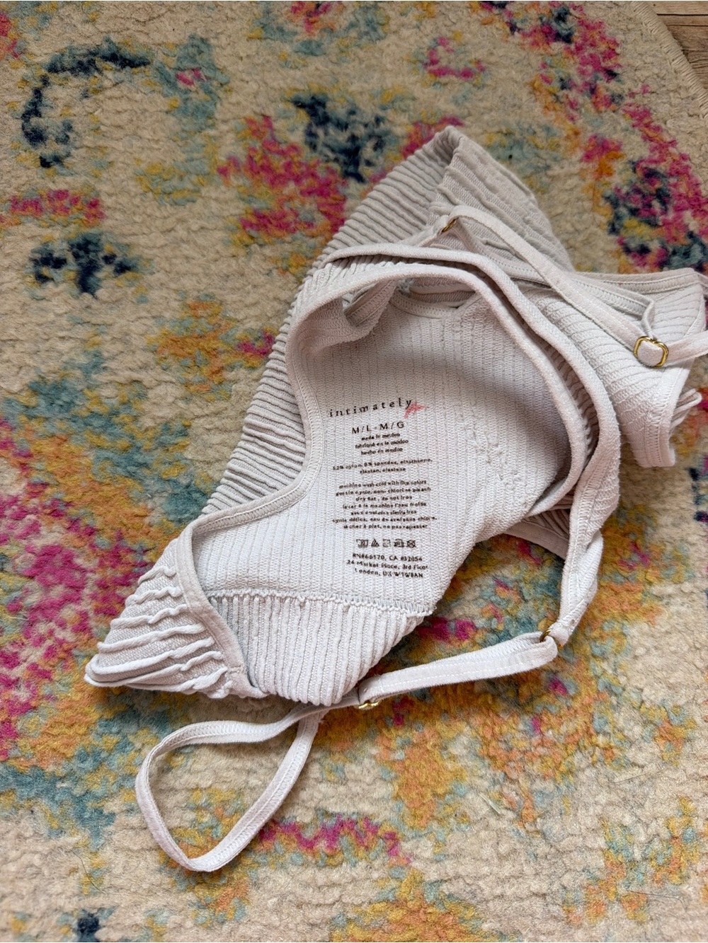 Free People Bra - Picture 3 of 3
